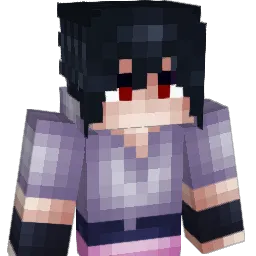 Anta17 Minecraft avatar bust