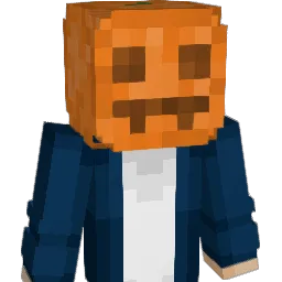 AntaStar Minecraft avatar bust