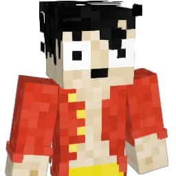 AntalB Minecraft avatar bust