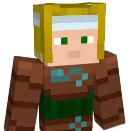 Antar_Cobs Minecraft avatar bust