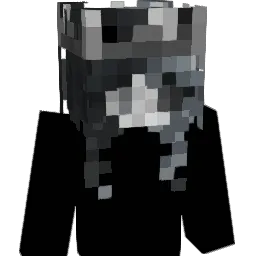 Antarcvv Minecraft avatar bust
