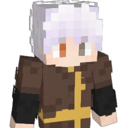 AntaresAB Minecraft avatar bust