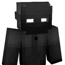 AntaresI Minecraft avatar bust