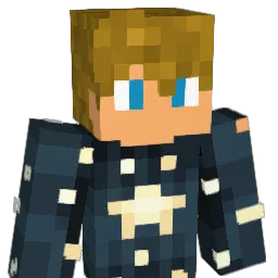 Antarondol's Minecraft skin
