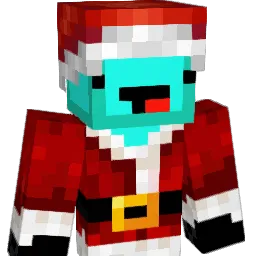Antartica_ Minecraft avatar bust