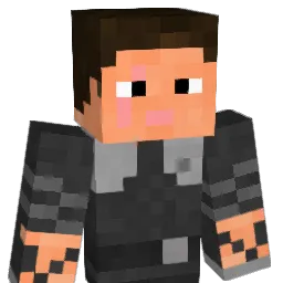 Antarun's Minecraft skin