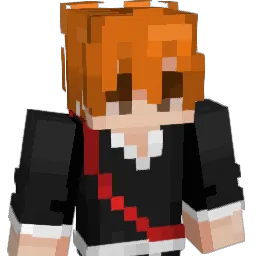 Antboy5_7 Minecraft avatar bust