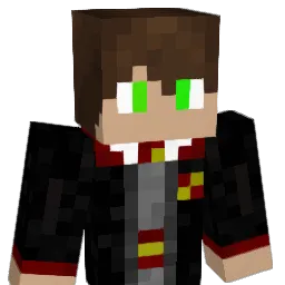 Antcove Minecraft avatar bust