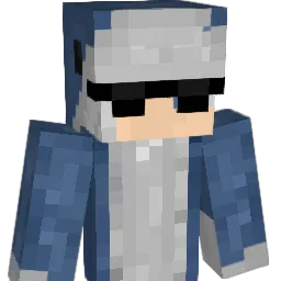 Ante6464 Minecraft avatar bust