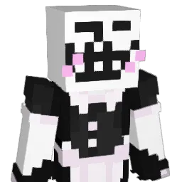 AnteSemitic's Minecraft skin