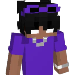 Antecedenza Minecraft avatar bust
