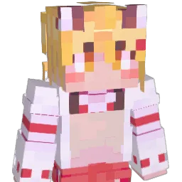 Antediluvian_ Minecraft avatar bust