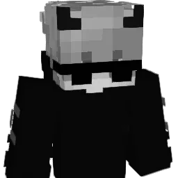 Antek561 Minecraft avatar bust