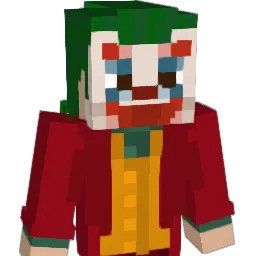 AntekEnjoyer Minecraft avatar bust