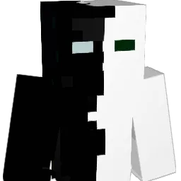 AntekPross Minecraft avatar bust