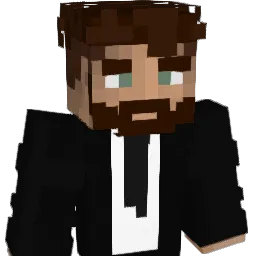 Antek_RSl Minecraft avatar bust
