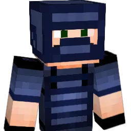 Antek_Tw Minecraft avatar bust