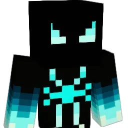Anteojecaba Minecraft avatar bust