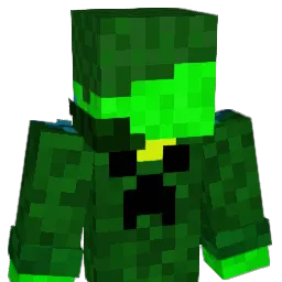 Anterania's Minecraft skin