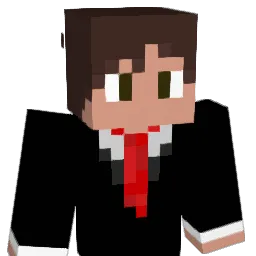 Anterois0 Minecraft avatar bust