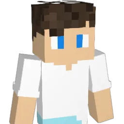 AnterosT Minecraft avatar bust