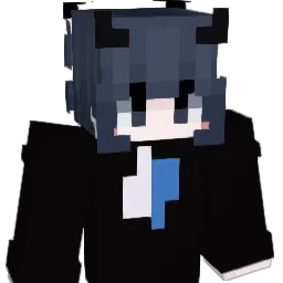 Anterosl Minecraft avatar bust