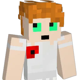 Antesibas Minecraft avatar bust