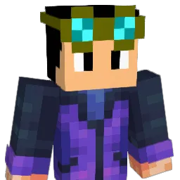 Anteum Minecraft avatar bust