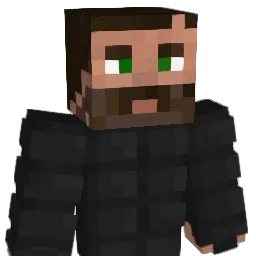 AnteyDi Minecraft avatar bust