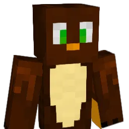 Anth146's Minecraft skin