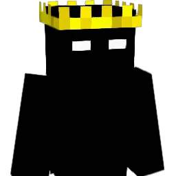 Anthcpvp Minecraft avatar bust