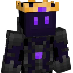 Anthem_XD Minecraft avatar bust