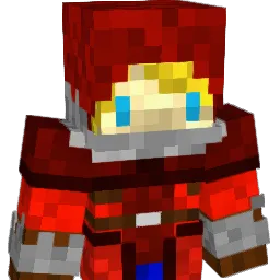 Anthers's Minecraft skin