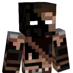 AnthoKidzz's Minecraft skin