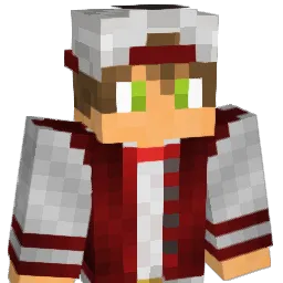 AnthoToto Minecraft avatar bust