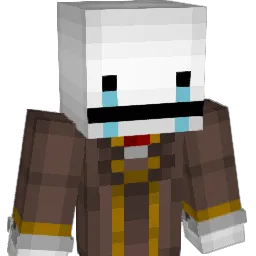 Anthongus's Minecraft skin