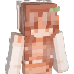 Anthoni67 Minecraft avatar bust