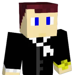 Anthonious333 Minecraft avatar bust