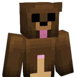 Anthonny_VI Minecraft avatar bust