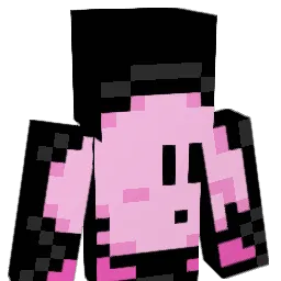 Anthony00XD Minecraft avatar bust