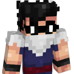 Anthony0313 Minecraft avatar bust