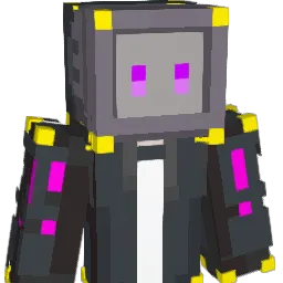 Anthony0_1 Minecraft avatar bust