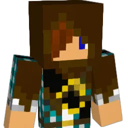 Anthony1023 Minecraft avatar bust