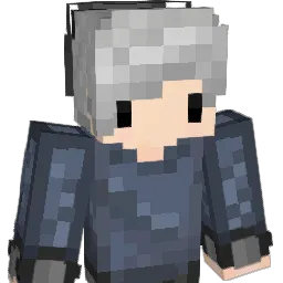 Anthony112806 Minecraft avatar bust