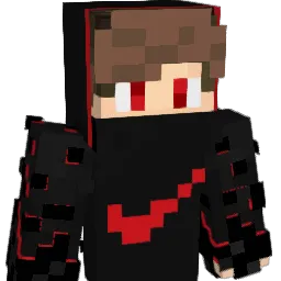 Anthony1500 Minecraft avatar bust