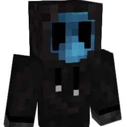 Anthony1527 Minecraft avatar bust