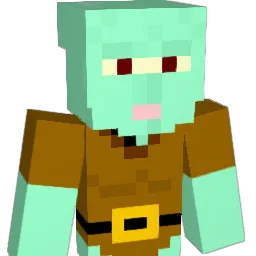 Anthony1988 Minecraft avatar bust
