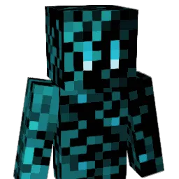 Anthony1_2 Minecraft avatar bust