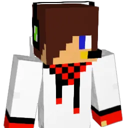 Anthony2488 Minecraft avatar bust