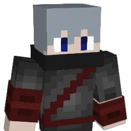 Anthony9897 Minecraft avatar bust